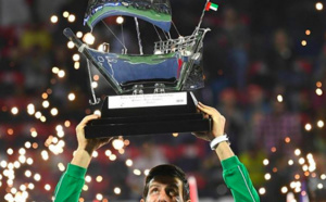 Djokovic et son tournoi : le Coronavirus s'invite à la fête