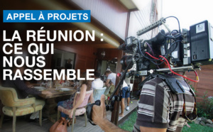 Appel à projets - La Réunion : ce qui nous rassemble