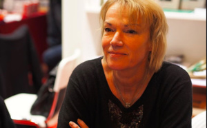 A 63 ans la star du X, Brigitte Lahaie, a tourné son dernier film