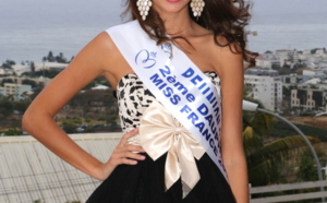 Marie Payet, sa conférence de presse