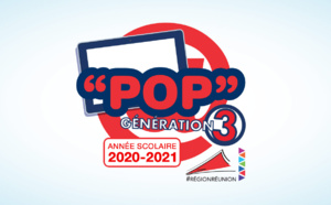 Appel à manifestation d’intérêt pour le POP 3 (2020-2021)