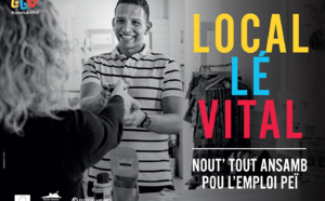 Local Lé Vital, Nout’ Tout’ Ansamb pou l’Emploi Péï