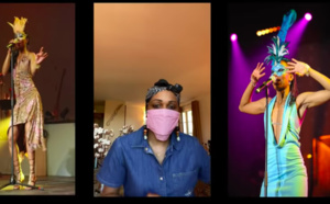 La Compagnie Créole revient avec son bal masqué ohé, ohé...