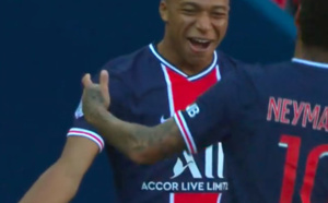 Le nouveau maillot du PSG fait fureur