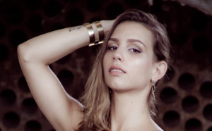 Laura Martin, une Réunionnaise aux origines russes