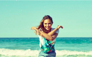 Valérie Bègue en couple?