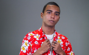 Medhy Thionville : un matheux qui adore faire la fête...