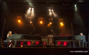 Julien Clerc, notre préférence à nous!