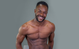 Yvan M'Gaya, victime de dénigrement et de rabais sur son physique dans sa jeunesse