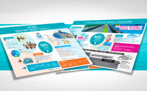 NRL : Nouvelle Route du Littoral