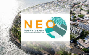 NEO, une nouvelle ouverture sur la mer