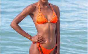 Une candidate de Miss Guadeloupe éliminée pour des photos seins nus