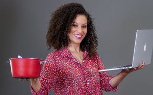 Jennie Léonie ou comment être heureuse sans sucre !