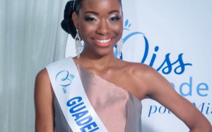 Miss Guadeloupe 2020 élue à huis clos