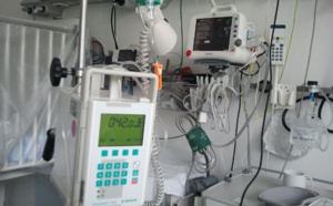 Envoyée à la morgue alors qu'elle est toujours vivante...