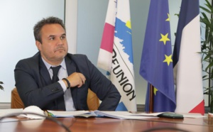 Plan de relance Outre-mer