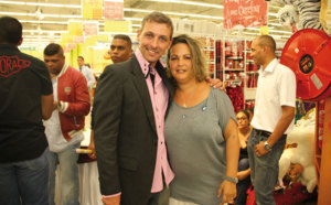 C’était la foire!