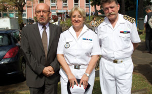 Richard Bometon à Limoges