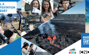 AMI pour l’animation du dispositif "Médiateurs de cinéma"