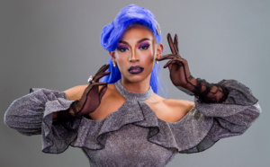 Quand Nicolas devient Norma Bell...