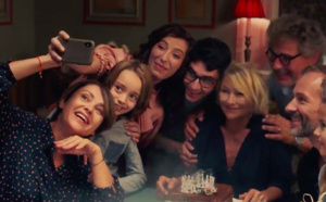 Un spot choc pour sensibiliser au danger du Coronavirus