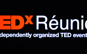 TEDx Réunion, une première