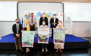 La Région Réunion partenaire de la Semaine Européenne du Développement Durable