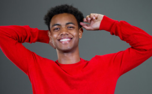 Pédro Rharus, le littéraire