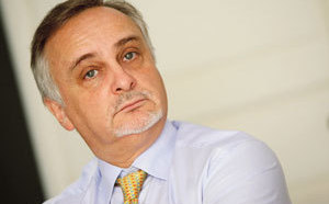 Michel Lagourgue vise la mairie