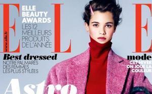 Pauline Hoarau, au firmament