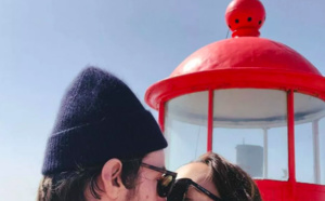 Valérie Bègue : elle présente son nouvel amour