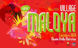 Village Maloya 2020 - 9ème édition