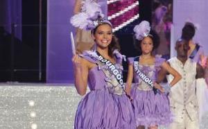 Miss France 2013, Une soirée magique