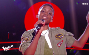 [VIDEO] Jody sur les traces de Sloane : Le Réunionnais en demi-finale de The Voice Kids