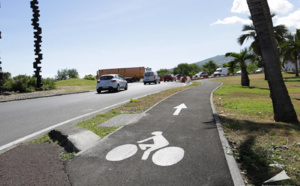 Le Ministre des Transports salue l’action de la Région pour la Voie Vélo Régionale et confirme la participation financière de l’État