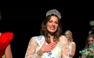 Démission de Miss Franche-Comté : des photos dénudées en sont la raison !