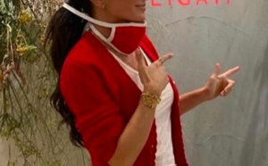 Jenifer, positive au Covid, ne pourra assiter à la finale de The Voice Kids