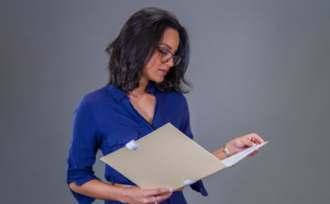 Coralie Preuve : " merci d'avoir été cette maman merveilleuse"