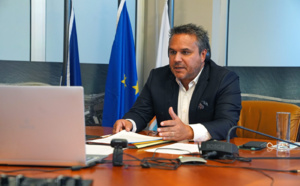 Didier ROBERT : " l’Europe a pris la mesure de la situation économique grave dans laquelle se trouvent les entreprises réunionnaises "