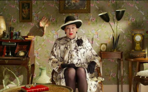 Geneviève de Fontenay démonte Sylvie Tellier et revient sur l'affaire Valérie Bègue !