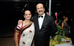 Anniversaire Lions Club