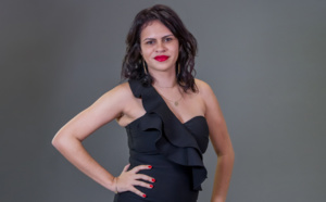 Astrid Bertile : vivre pour l'essentiel! 