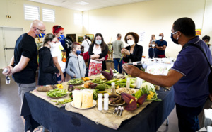 Somen Kréol 2020 - Retour en images