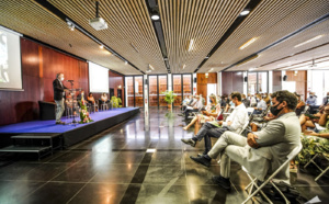 Rencontre annuelle avec les Proviseurs de lycées