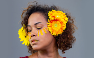 Marylise Rignier : l'hôtesse de l'air qui aime faire des photos