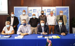 La Région Réunion et les acteurs du Numérique ensemble pour structurer la filière