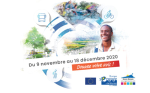 Concertation préalable : Prolongement de l’Axe Mixte - Saint-Paul