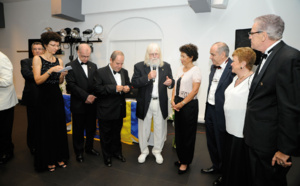 Anniversaire Lions Club