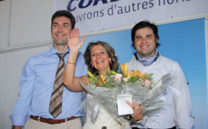 nouvel avion nouvelles cabines