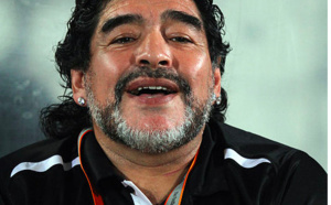 Mort de Diego Maradona : un patient ingérable selon son médecin